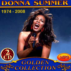Donna Summer [2 CD/mp3]